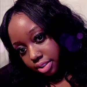 Meet your Posher, Nichole